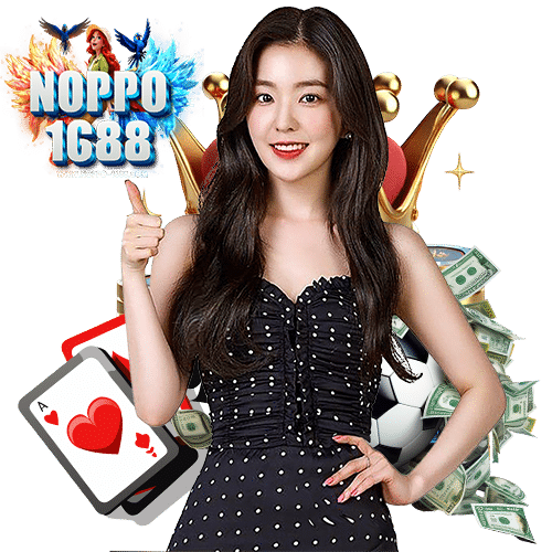 noppo1688 สมัครสมาชิก