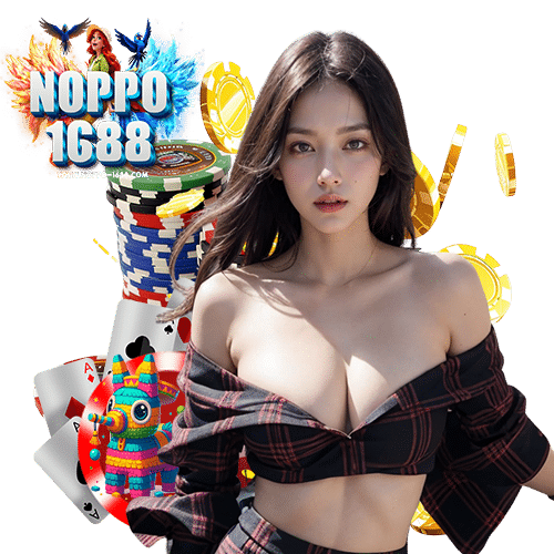 noppo1688 เครดิตฟรี