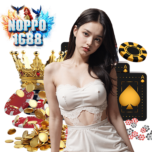 noppo1688 โปรโมชั่น